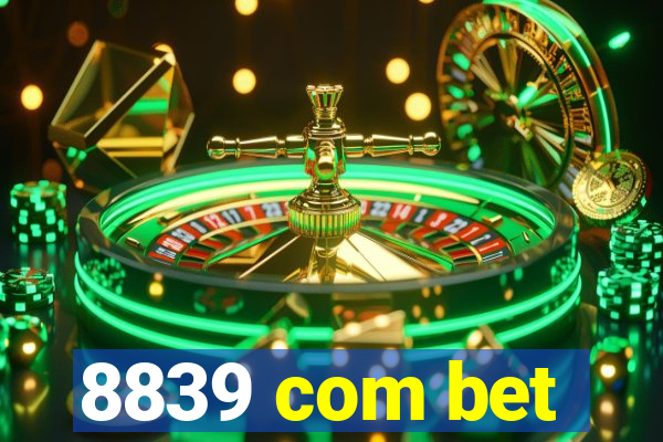 8839 com bet